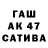 ТГК THC oil Vladislav Bruk